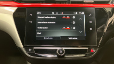 Vauxhall Corsa 1.2 GS 5dr Petrol Hatchback